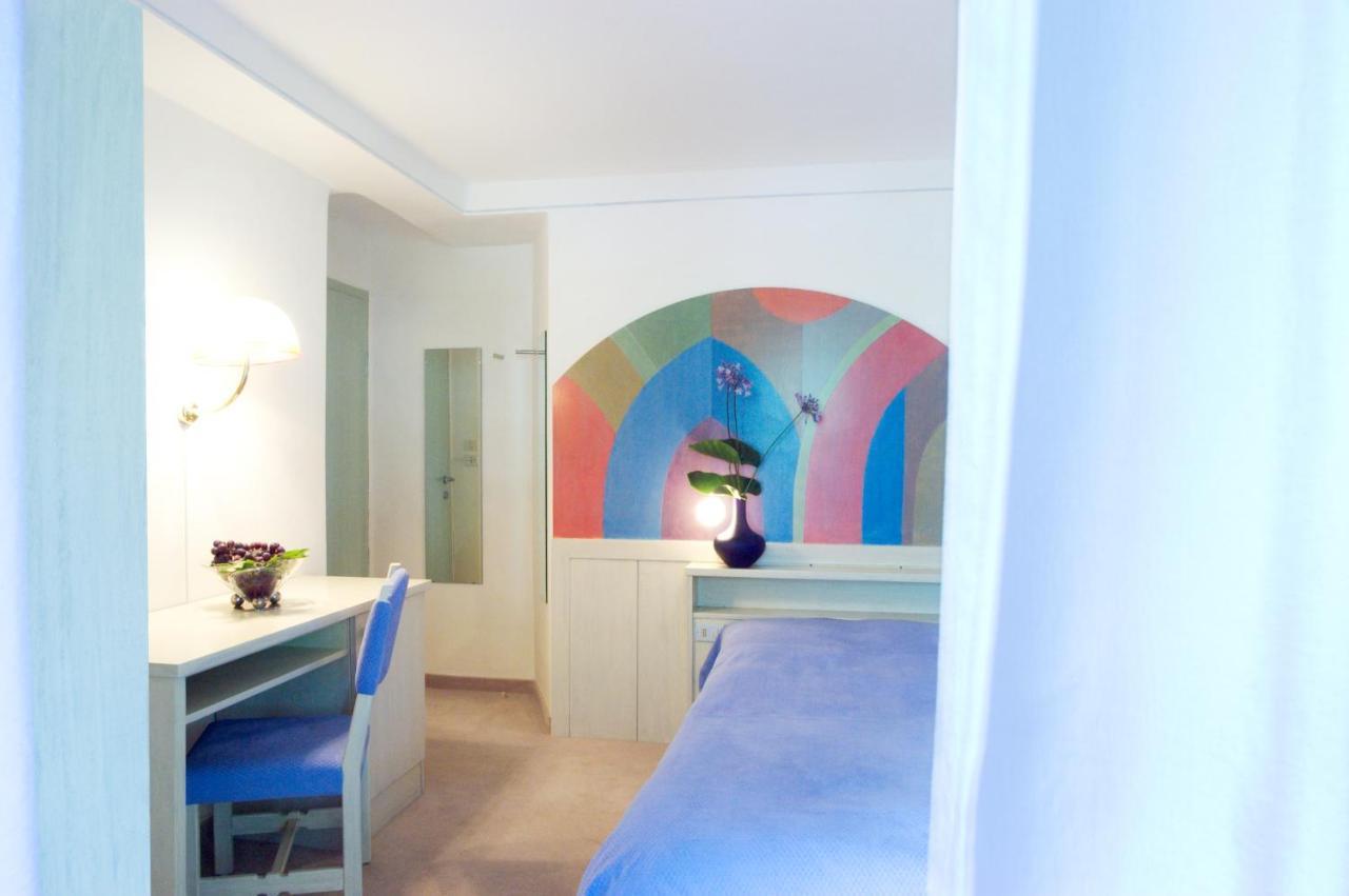 Maratscher Kunst & Kulturhotel ラグンド エクステリア 写真
