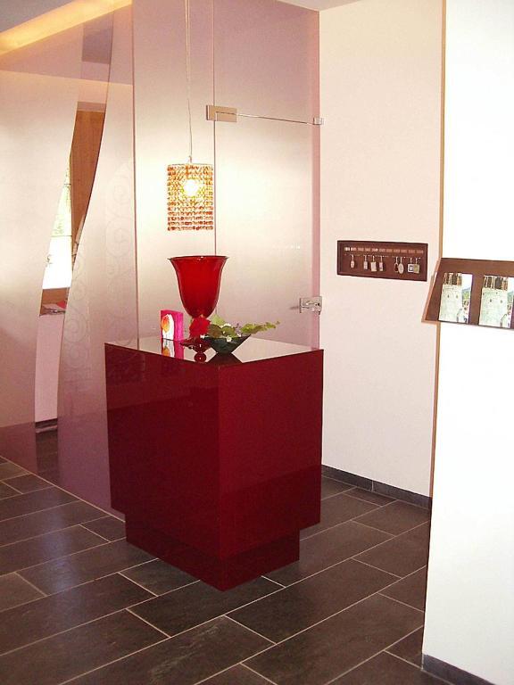 Maratscher Kunst & Kulturhotel ラグンド エクステリア 写真