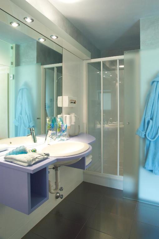 Maratscher Kunst & Kulturhotel ラグンド 部屋 写真