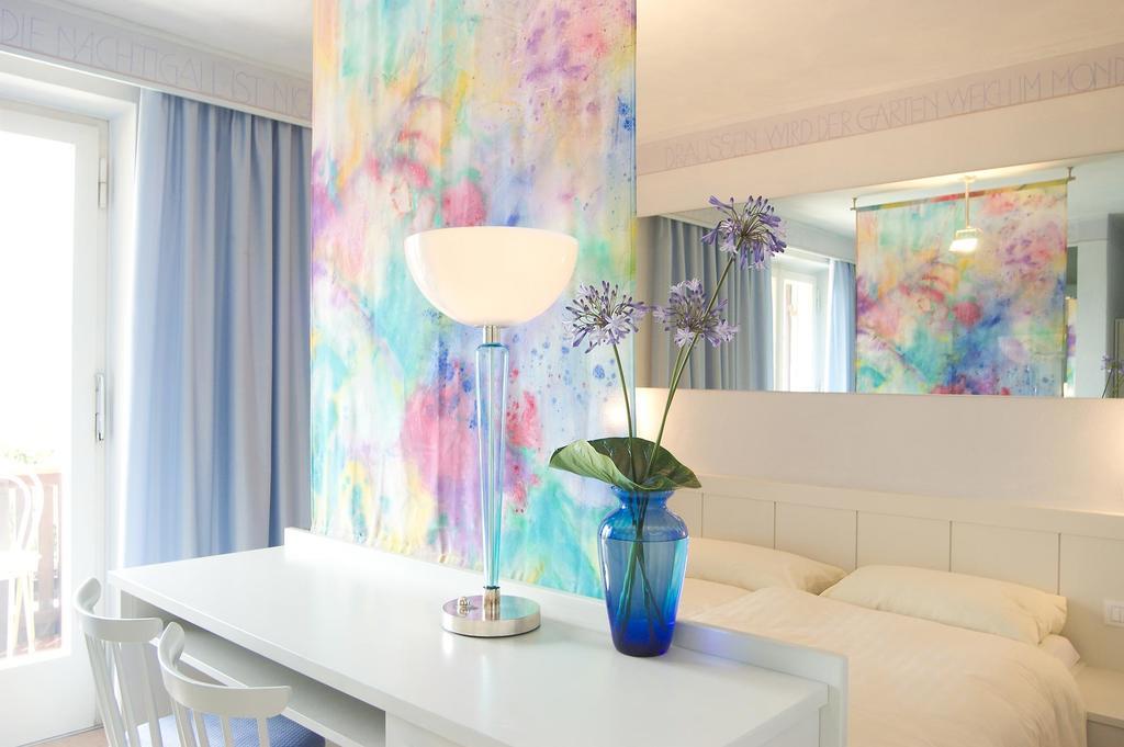 Maratscher Kunst & Kulturhotel ラグンド エクステリア 写真