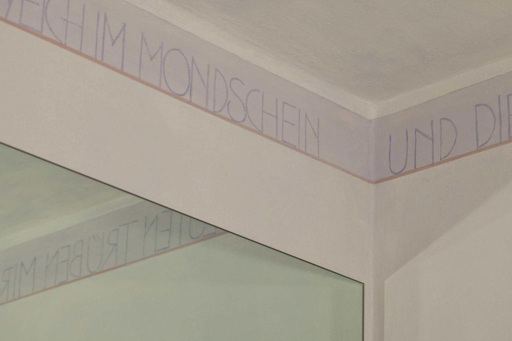 Maratscher Kunst & Kulturhotel ラグンド エクステリア 写真