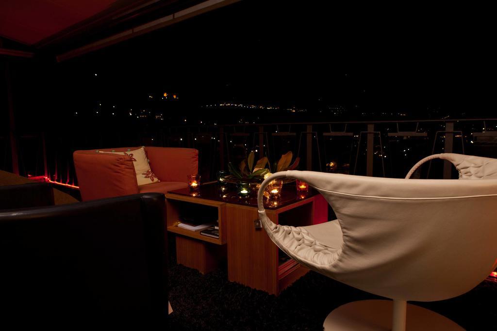 Maratscher Kunst & Kulturhotel ラグンド エクステリア 写真