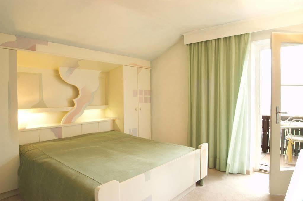 Maratscher Kunst & Kulturhotel ラグンド エクステリア 写真