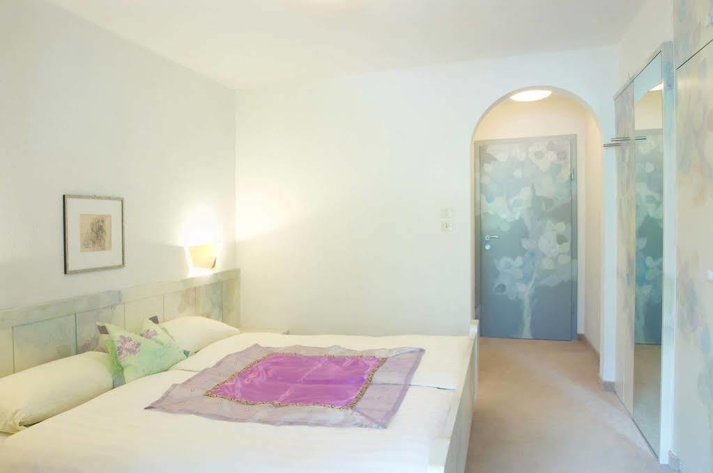 Maratscher Kunst & Kulturhotel ラグンド エクステリア 写真
