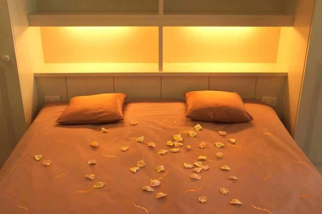 Maratscher Kunst & Kulturhotel ラグンド エクステリア 写真