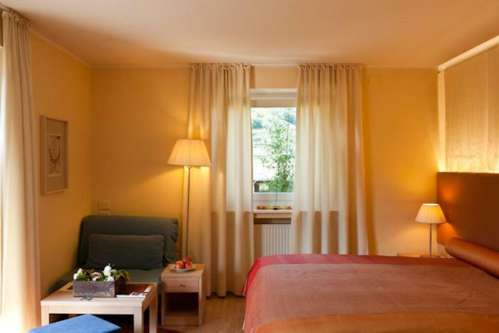 Maratscher Kunst & Kulturhotel ラグンド エクステリア 写真